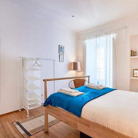 Spacious Bairro Alto Apartment With Courtyard, By Timecooler Lissabon Exterior foto